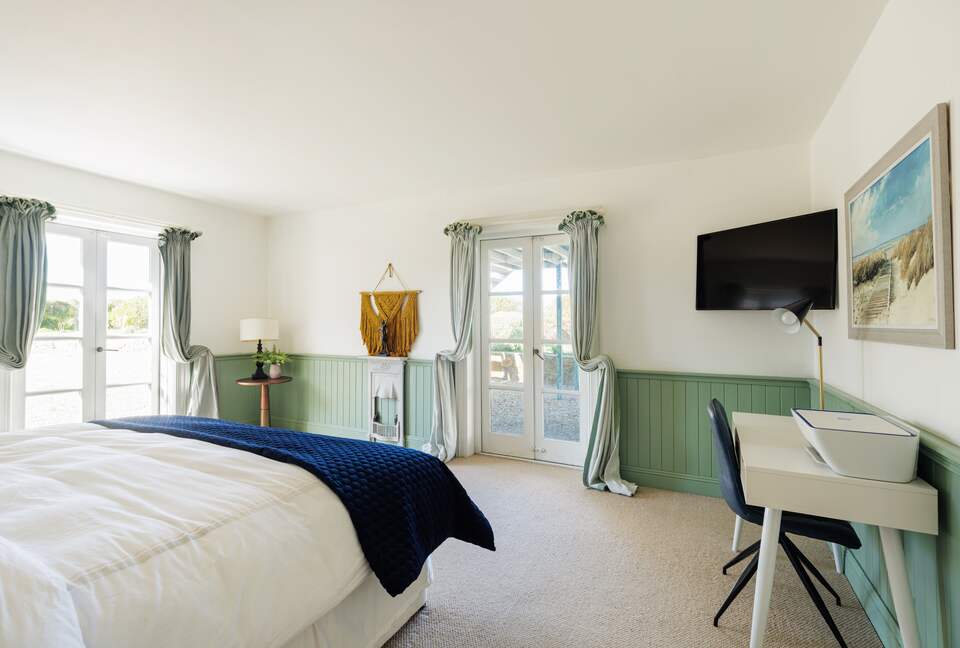 Wild Atlantic Way Beach House - Doonbeg, Ireland