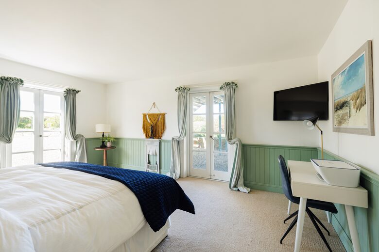 Wild Atlantic Way Beach House - Doonbeg, Ireland