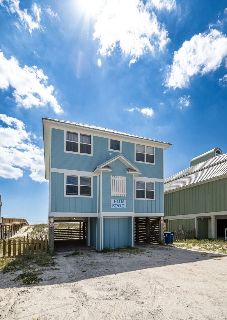 Coastal Elegance on the Gulf - Gulf Shores, Alabama