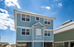 Coastal Elegance on the Gulf - Gulf Shores, Alabama