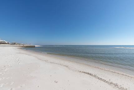Coastal Elegance on the Gulf - Gulf Shores, Alabama