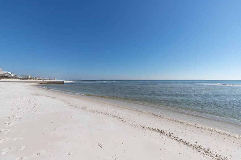 Coastal Elegance on the Gulf - Gulf Shores, Alabama