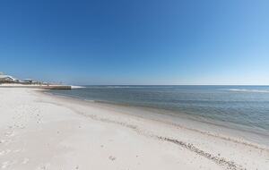 Coastal Elegance on the Gulf - Gulf Shores, Alabama