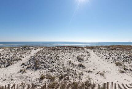 Coastal Elegance on the Gulf - Gulf Shores, Alabama