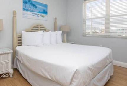 Coastal Elegance on the Gulf - Gulf Shores, Alabama