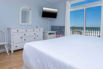Coastal Elegance on the Gulf - Gulf Shores, Alabama