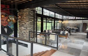 A Refined Mountain Haven in the Andes - San Pedro de los Milagros, Colombia