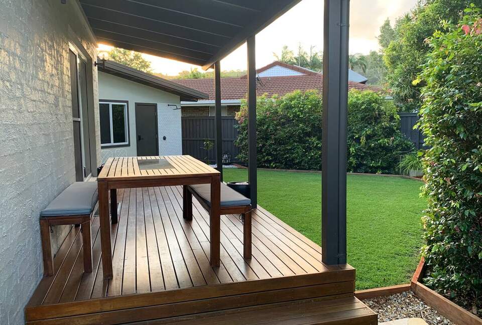 Architectural Coastal Sanctuary Near Byron Bay - Suffolk Park, Australia
