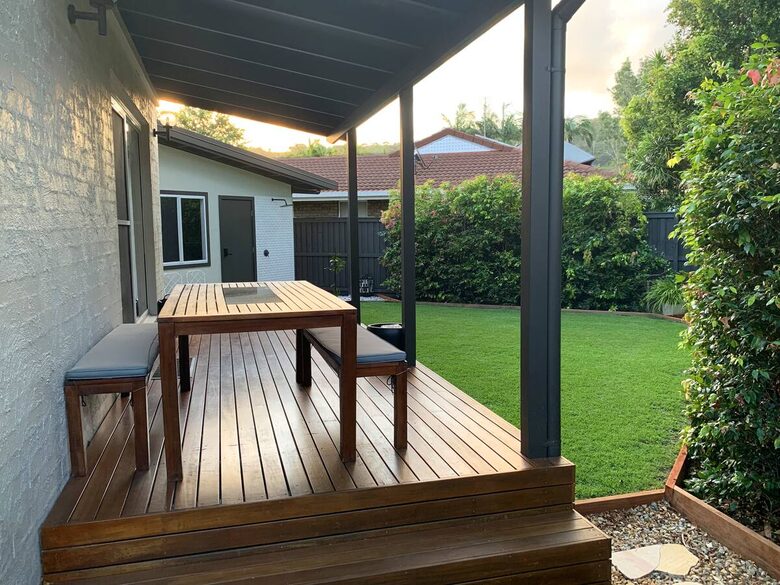 Architectural Coastal Sanctuary Near Byron Bay - Suffolk Park, Australia