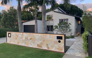 Architectural Coastal Sanctuary Near Byron Bay - Suffolk Park, Australia