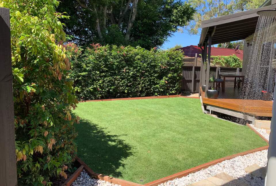 Architectural Coastal Sanctuary Near Byron Bay - Suffolk Park, Australia