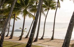 Charming Tropical Escape with Ocean or Pool Views - Palm Cove, Australia