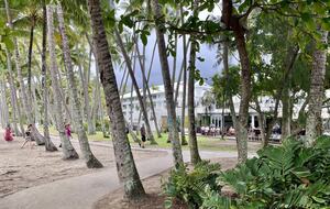 Charming Tropical Escape with Ocean or Pool Views - Palm Cove, Australia