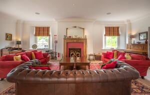 Alexander House - Auchterarder, United Kingdom