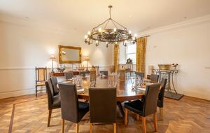 Alexander House - Auchterarder, United Kingdom