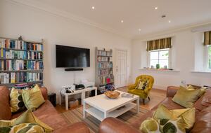 Alexander House - Auchterarder, United Kingdom