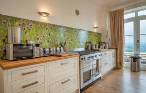 Alexander House - Auchterarder, United Kingdom