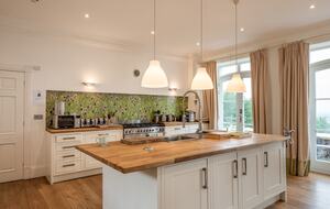 Alexander House - Auchterarder, United Kingdom