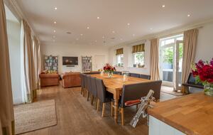 Alexander House - Auchterarder, United Kingdom