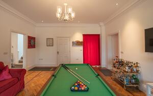 Alexander House - Auchterarder, United Kingdom