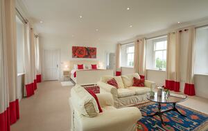 Alexander House - Auchterarder, United Kingdom