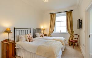 Alexander House - Auchterarder, United Kingdom