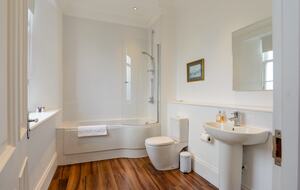 Alexander House - Auchterarder, United Kingdom