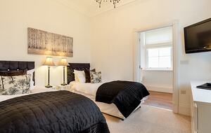 Alexander House - Auchterarder, United Kingdom