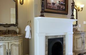 Washington Square Home - Savannah, Georgia