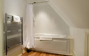 Alexander House - Auchterarder, United Kingdom