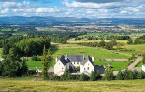 Alexander House - Auchterarder, United Kingdom