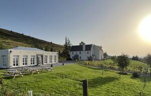 Alexander House - Auchterarder, United Kingdom