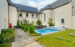 Alexander House - Auchterarder, United Kingdom