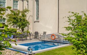 Alexander House - Auchterarder, United Kingdom