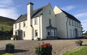 Alexander House - Auchterarder, United Kingdom