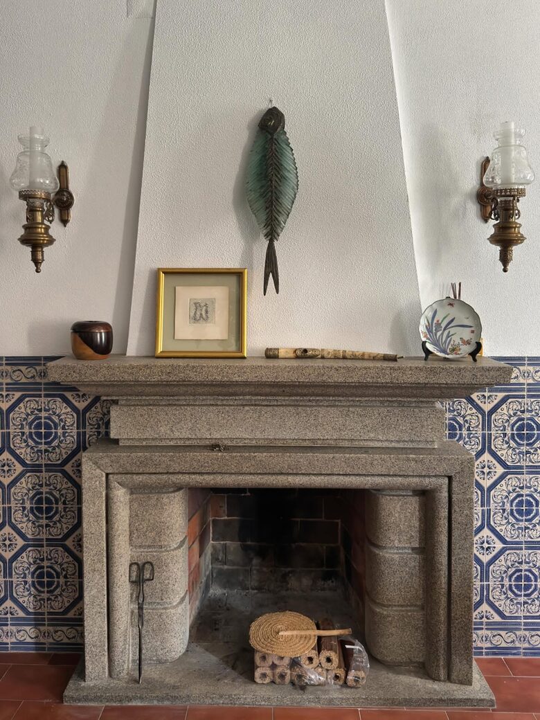 Benavente Home | A Historic Portuguese Haven with Modern Comforts - Benavente, Portugal