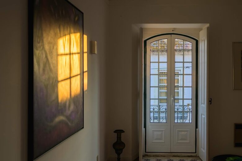 Benavente Home | A Historic Portuguese Haven with Modern Comforts - Benavente, Portugal