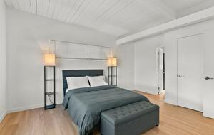 Malibu’s Ocean & Mountain View Escape - Malibu, California