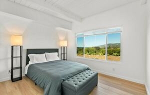 Malibu’s Ocean & Mountain View Escape - Malibu, California