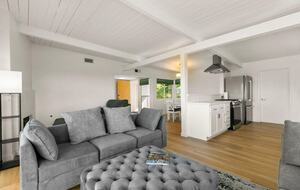 Malibu’s Ocean & Mountain View Escape - Malibu, California