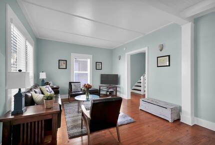 Charming 1884 Retreat in the Heart of Historic St. Augustine - St. Augustine, Florida