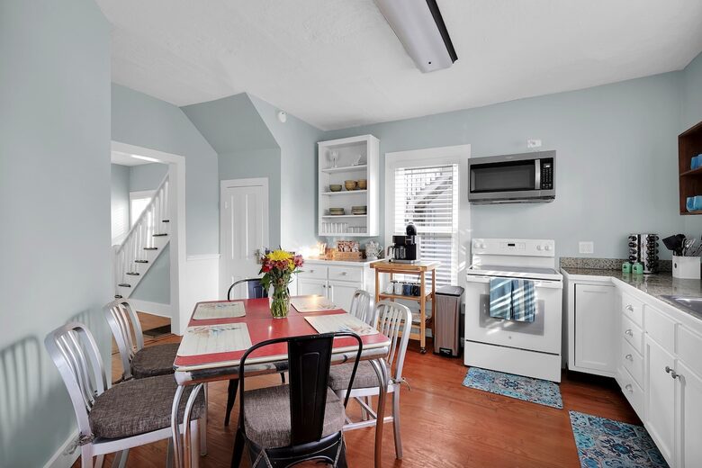 Charming 1884 Retreat in the Heart of Historic St. Augustine - St. Augustine, Florida