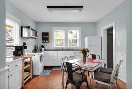 Charming 1884 Retreat in the Heart of Historic St. Augustine - St. Augustine, Florida