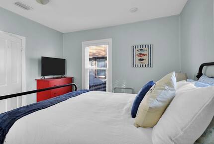 Charming 1884 Retreat in the Heart of Historic St. Augustine - St. Augustine, Florida