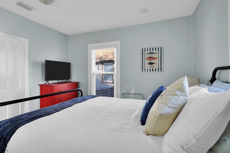 Charming 1884 Retreat in the Heart of Historic St. Augustine - St. Augustine, Florida