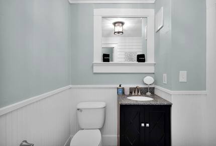 Charming 1884 Retreat in the Heart of Historic St. Augustine - St. Augustine, Florida