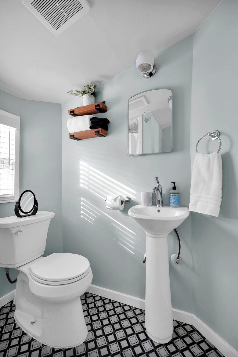 Charming 1884 Retreat in the Heart of Historic St. Augustine - St. Augustine, Florida