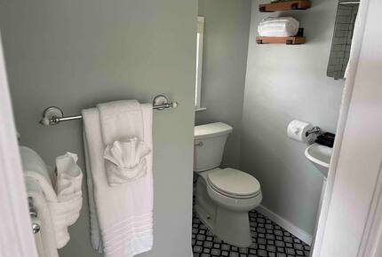Charming 1884 Retreat in the Heart of Historic St. Augustine - St. Augustine, Florida