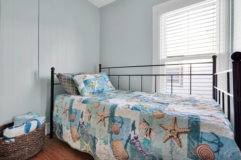 Charming 1884 Retreat in the Heart of Historic St. Augustine - St. Augustine, Florida