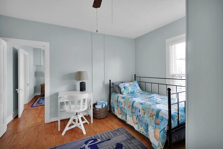 Charming 1884 Retreat in the Heart of Historic St. Augustine - St. Augustine, Florida